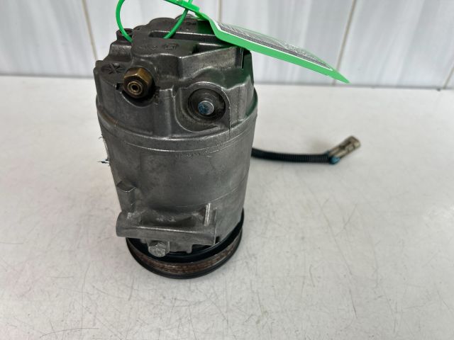 bontott OPEL AGILA Klímakompresszor