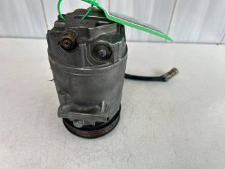 bontott OPEL AGILA Klímakompresszor