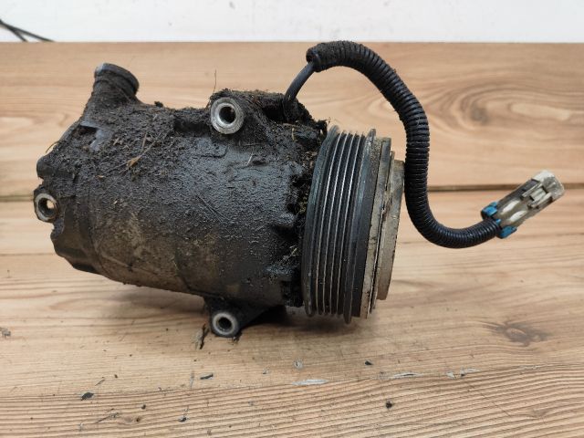 bontott OPEL AGILA Klímakompresszor