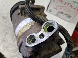 bontott OPEL AGILA Klímakompresszor
