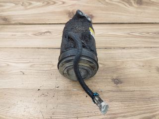 bontott OPEL AGILA Klímakompresszor