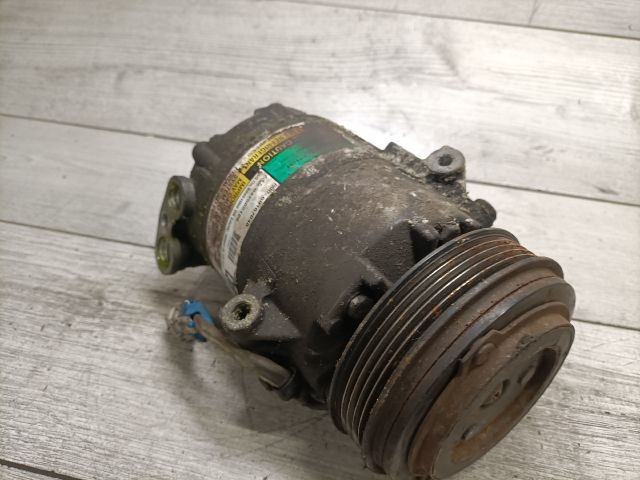 bontott OPEL AGILA Klímakompresszor