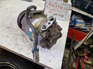 bontott OPEL AGILA Klímakompresszor