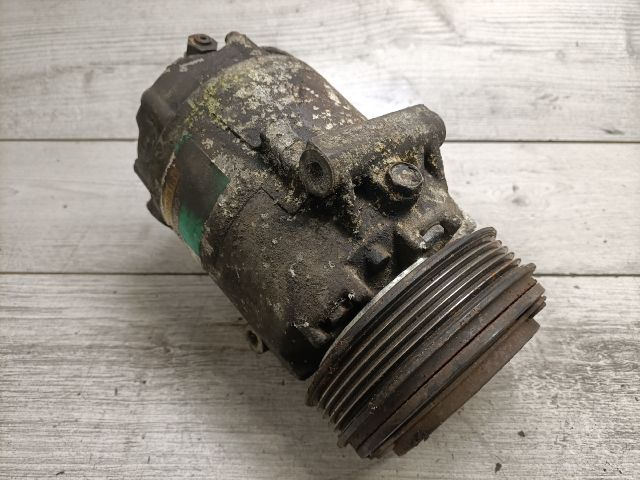 bontott OPEL AGILA Klímakompresszor