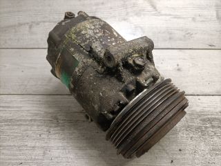 bontott OPEL AGILA Klímakompresszor