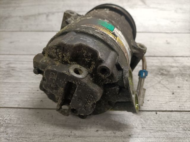 bontott OPEL AGILA Klímakompresszor