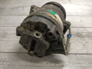 bontott OPEL AGILA Klímakompresszor