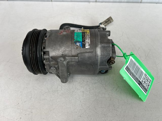 bontott OPEL AGILA Klímakompresszor