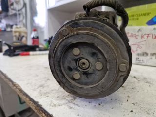 bontott OPEL AGILA Klímakompresszor