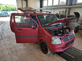 bontott OPEL AGILA Kuplung Bowden