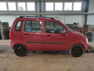 bontott OPEL AGILA Kuplung Bowden