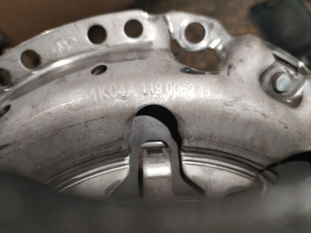 bontott OPEL AGILA Kuplung Szett (Szerkezet, Tárcsa)