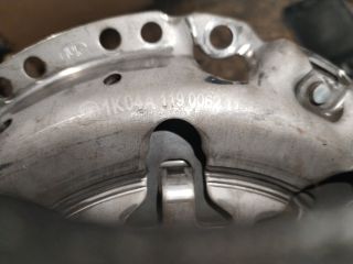 bontott OPEL AGILA Kuplung Szett (Szerkezet, Tárcsa)