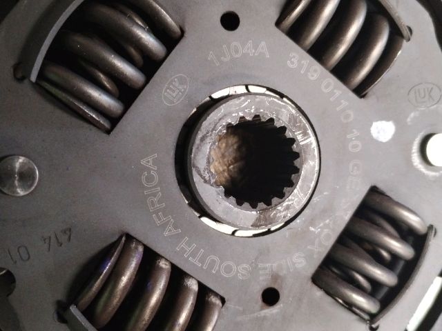 bontott OPEL AGILA Kuplung Szett (Szerkezet, Tárcsa)