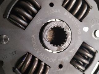 bontott OPEL AGILA Kuplung Szett (Szerkezet, Tárcsa)