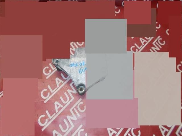 bontott OPEL AGILA Motor Tartó Bak (Fém)