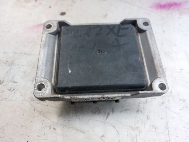 bontott OPEL AGILA Motorvezérlő