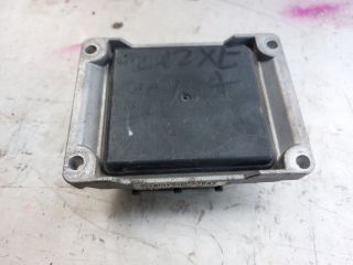 bontott OPEL AGILA Motorvezérlő