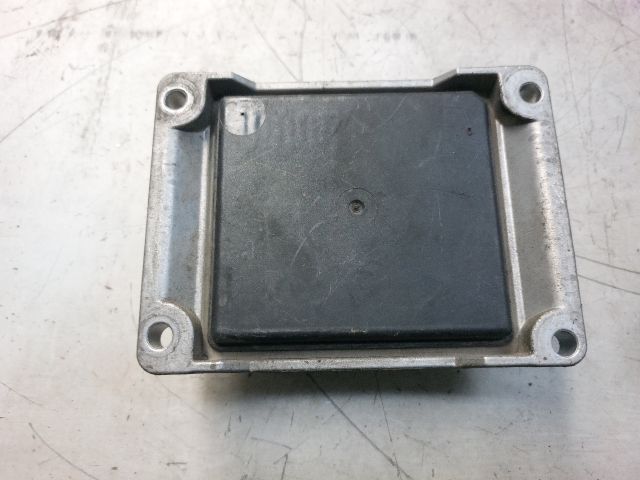 bontott OPEL AGILA Motorvezérlő