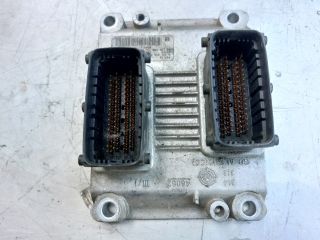 bontott OPEL AGILA Motorvezérlő