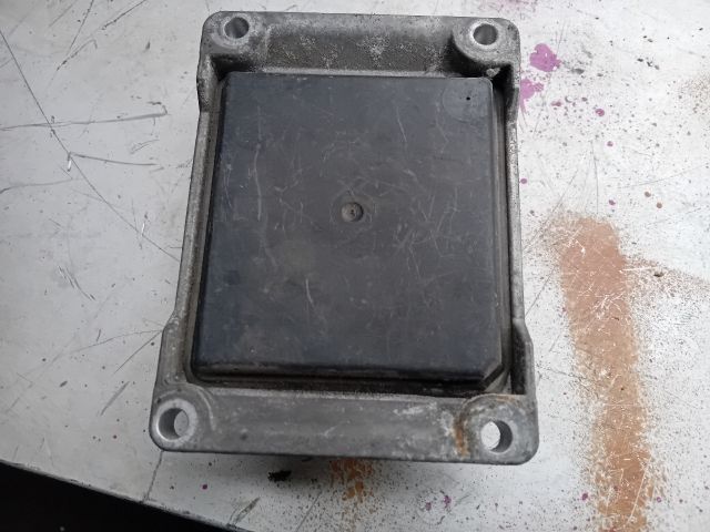 bontott OPEL AGILA Motorvezérlő