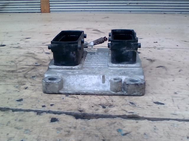 bontott OPEL AGILA Motorvezérlő