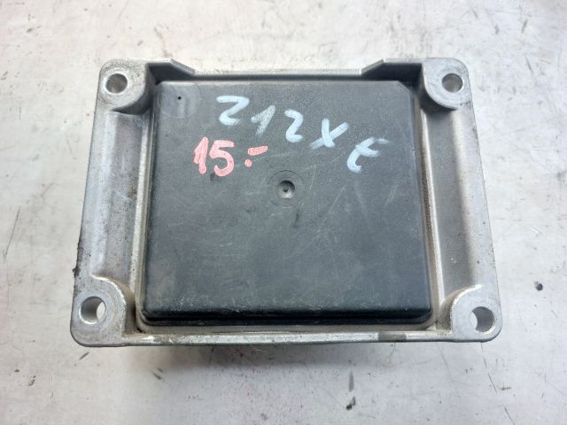 bontott OPEL AGILA Motorvezérlő