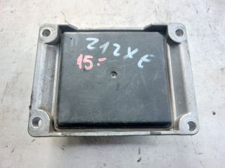 bontott OPEL AGILA Motorvezérlő