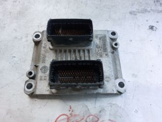 bontott OPEL AGILA Motorvezérlő