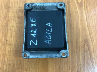 bontott OPEL AGILA Motorvezérlő