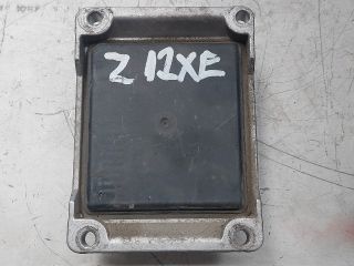 bontott OPEL AGILA Motorvezérlő