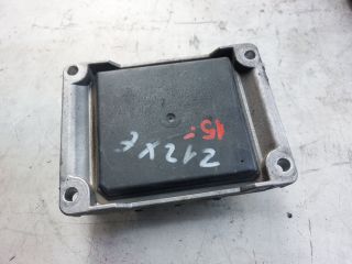 bontott OPEL AGILA Motorvezérlő