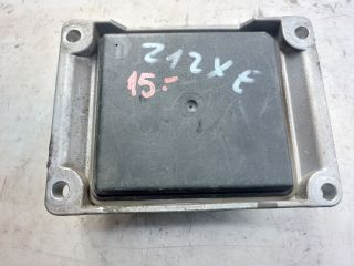 bontott OPEL AGILA Motorvezérlő