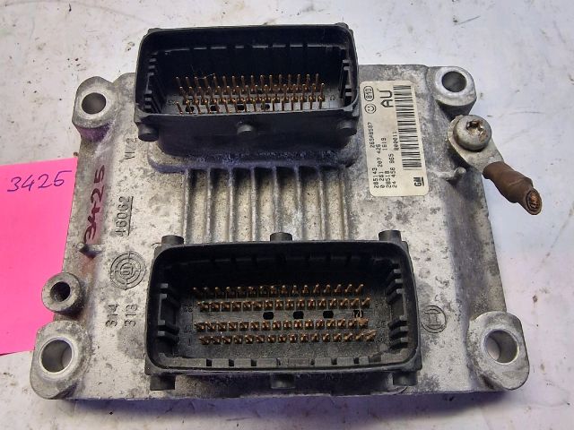 bontott OPEL AGILA Motorvezérlő