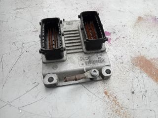 bontott OPEL AGILA Motorvezérlő