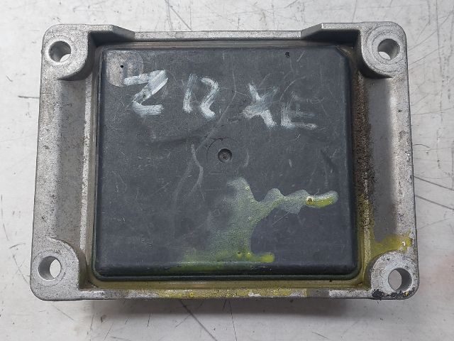 bontott OPEL AGILA Motorvezérlő