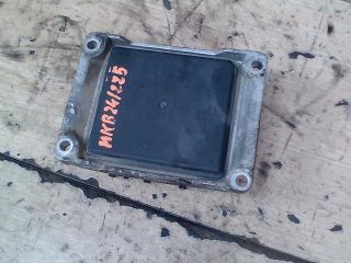 bontott OPEL AGILA Motorvezérlő