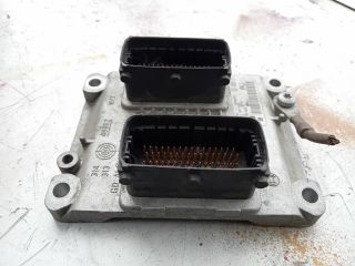 bontott OPEL AGILA Motorvezérlő