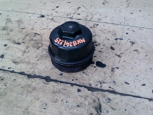 bontott OPEL AGILA Olajszűrő Ház