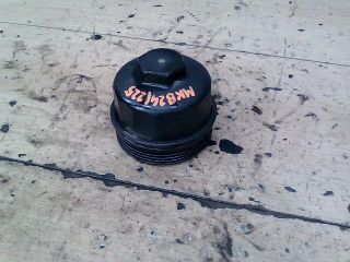 bontott OPEL AGILA Olajszűrő Ház