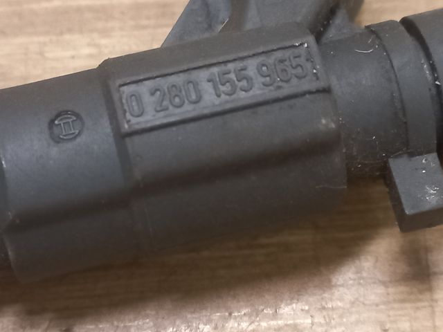 bontott OPEL AGILA Porlasztó (1 db)