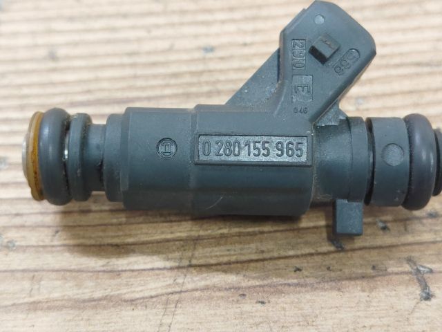 bontott OPEL AGILA Porlasztó (1 db)