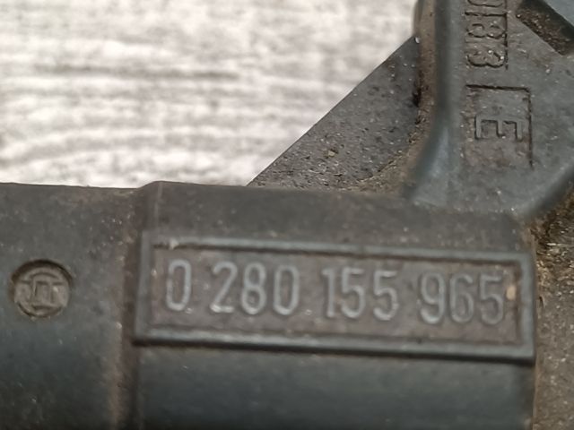 bontott OPEL AGILA Porlasztó (1 db)