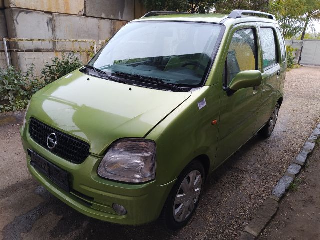 bontott OPEL AGILA Porlasztó (1 db)