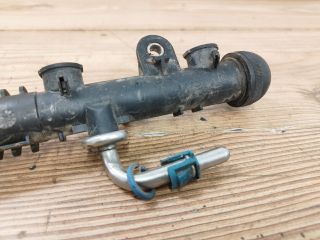 bontott OPEL AGILA Porlasztó Sor / Híd