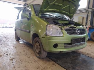 bontott OPEL AGILA Porlasztó Sor / Híd