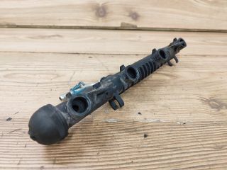 bontott OPEL AGILA Porlasztó Sor / Híd