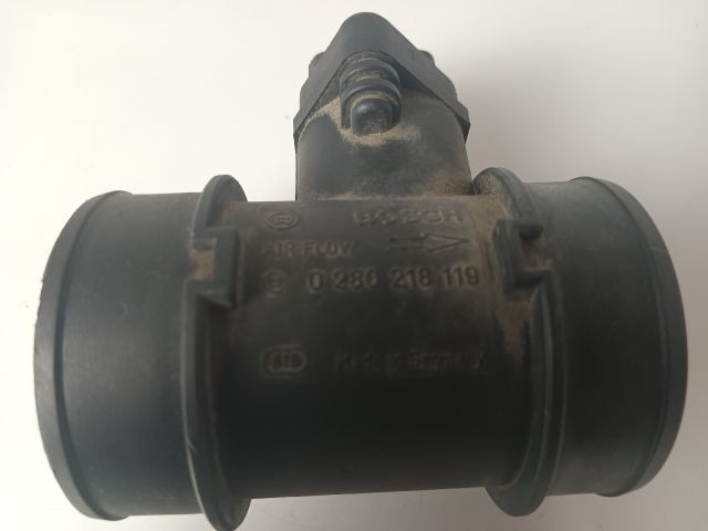 bontott OPEL AGILA Légtömegmérő