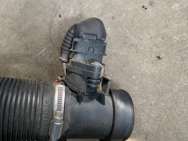 bontott OPEL AGILA Légtömegmérő