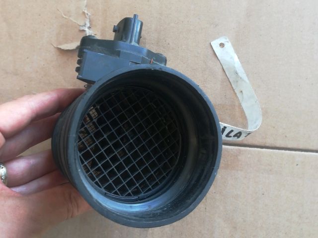 bontott OPEL AGILA Légtömegmérő